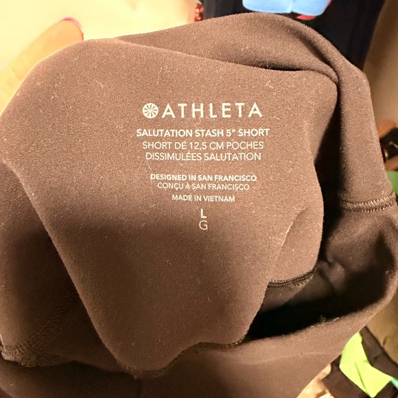 Salutation stash 5 - Picture 2 of 3